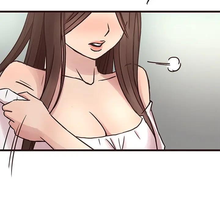 [Manhwa] Stupid brother Plot, big breasts#[134P]-36