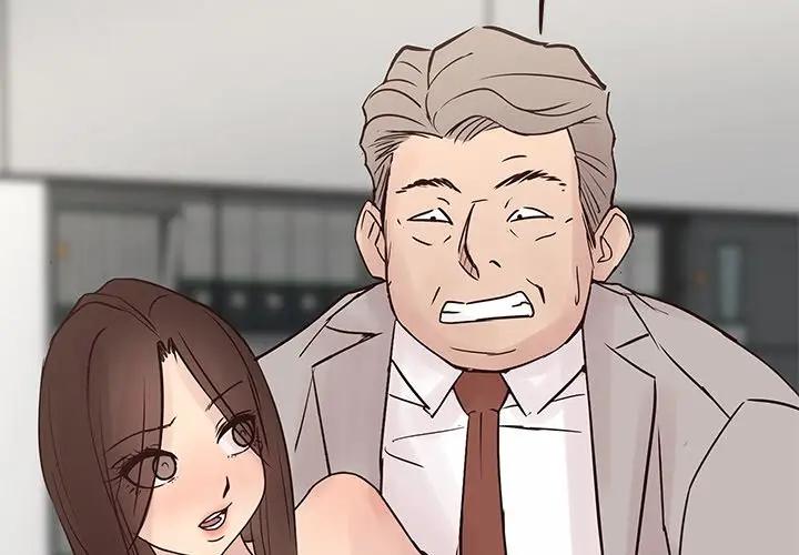 [Manhwa] Stupid brother Plot, big breasts#[134P]-4