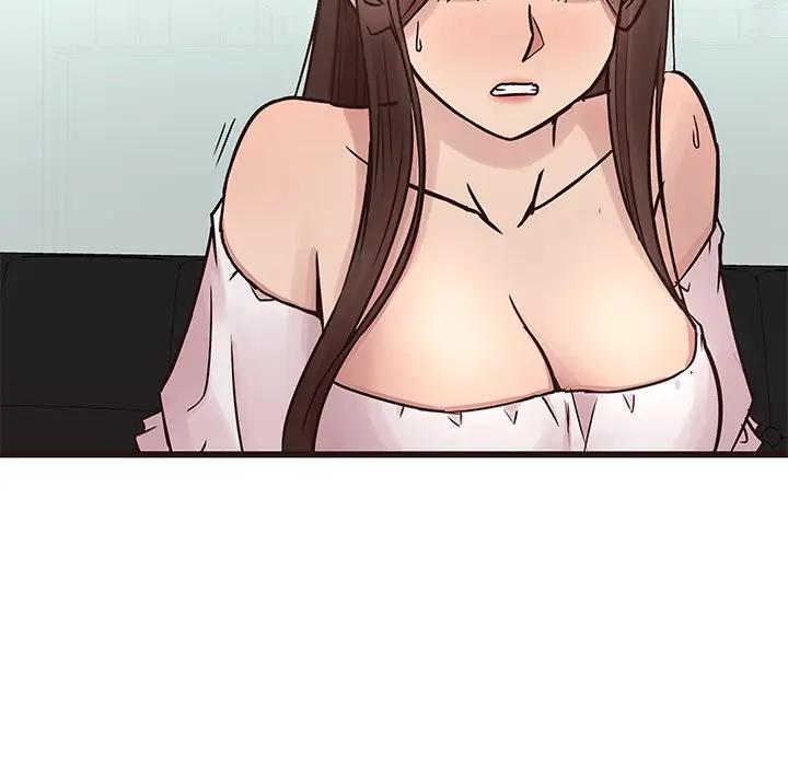 [Manhwa] Stupid brother Plot, big breasts#[134P]-83