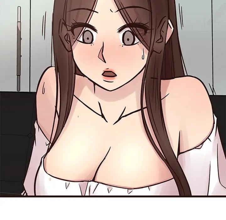 [Manhwa] Stupid brother Plot, big breasts#[134P]-91