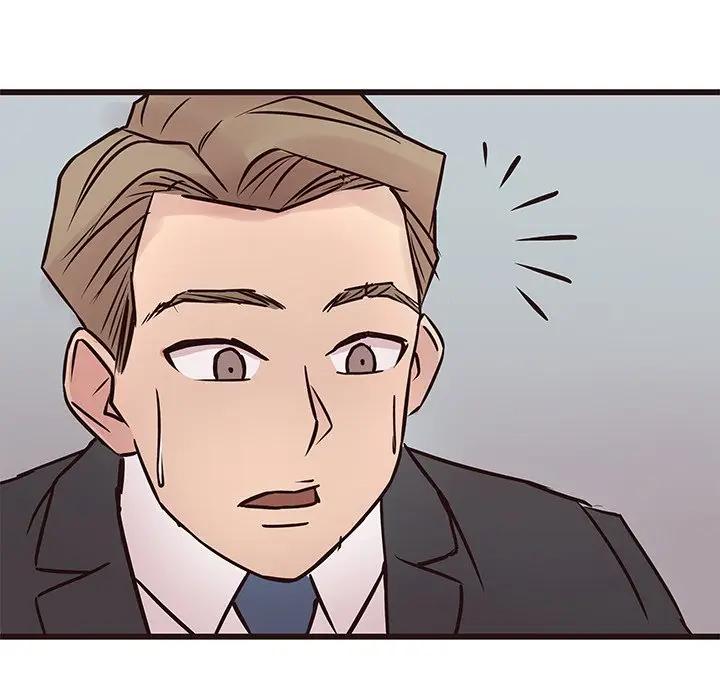 [Manhwa] Stupid brother Plot, big breasts#[134P]-96