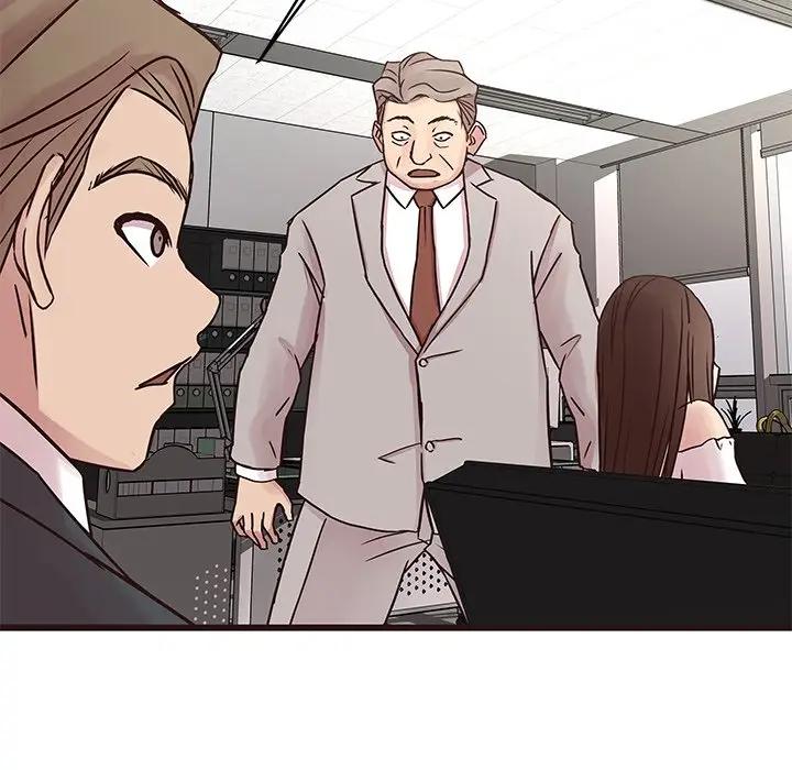 [Manhwa] Stupid brother Plot, big breasts#[134P]-98