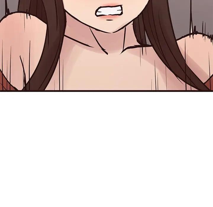 [Manhwa] Stupid brother Plot, big breasts#[128P]-125