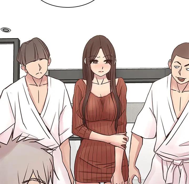 [Manhwa] Stupid brother Plot, big breasts#[128P]-53
