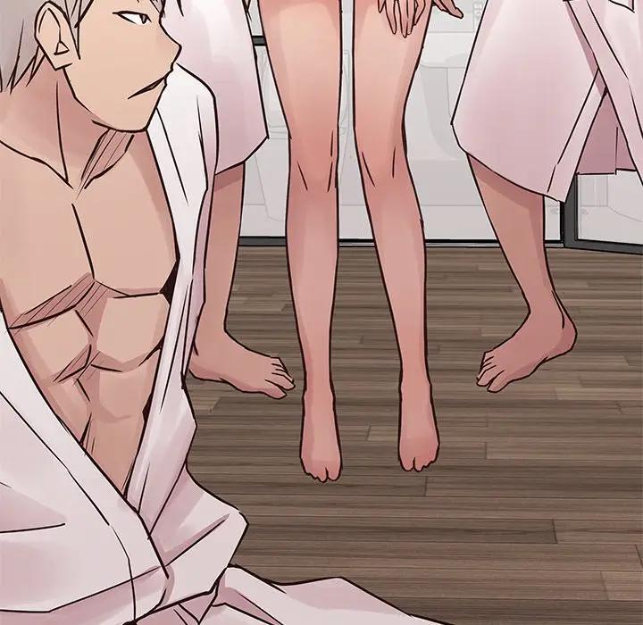 [Manhwa] Stupid brother Plot, big breasts#[128P]-54