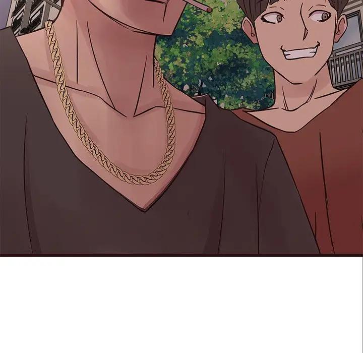 [Manhwa] Stupid brother Plot, big breasts#[128P]-6