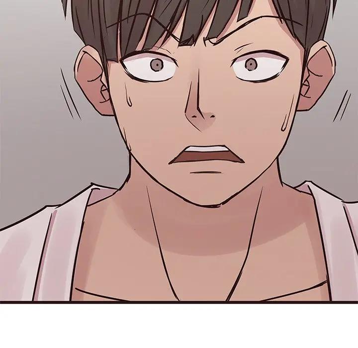 [Manhwa] Stupid brother Plot, big breasts#[128P]-76