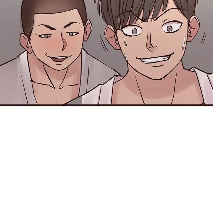 [Manhwa] Stupid brother Plot, big breasts#[128P]-88