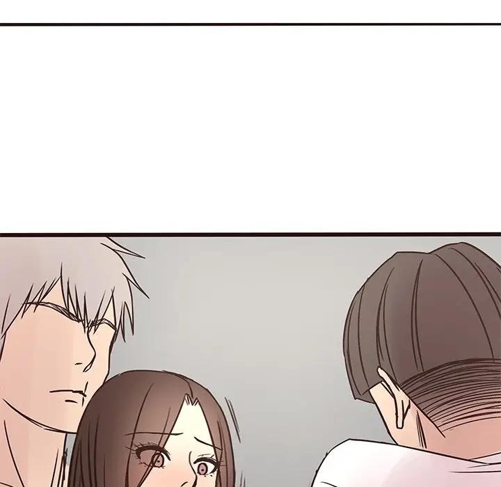 [Manhwa] Stupid brother Plot, big breasts#[128P]-89