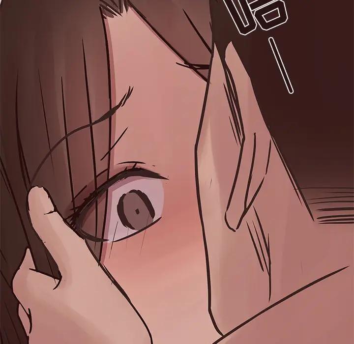 [韩国漫画] 笨蛋哥哥 剧情,巨乳大奶#[125P]-104