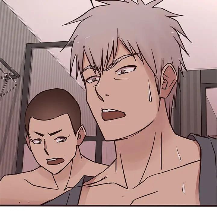 [Manhwa] Stupid brother Plot, big breasts#[127P]-120