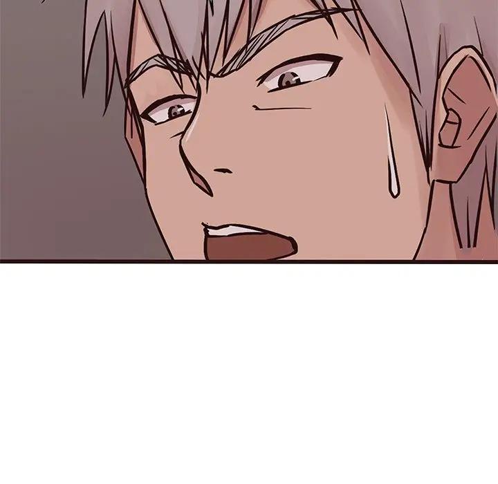 [Manhwa] Stupid brother Plot, big breasts#[127P]-122