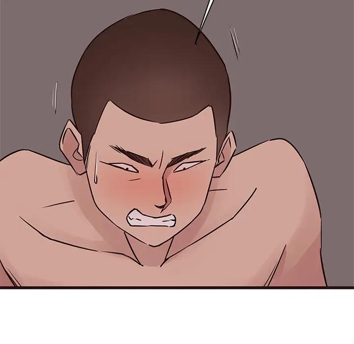 [Manhwa] Stupid brother Plot, big breasts#[127P]-20