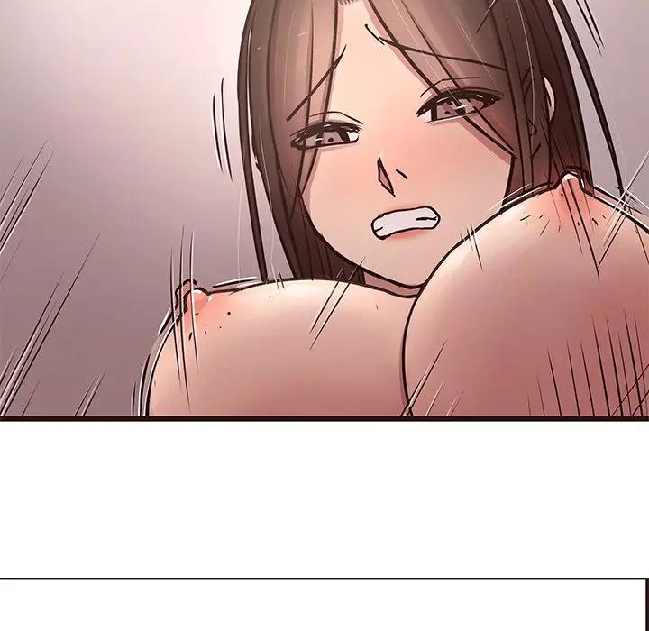 [Manhwa] Stupid brother Plot, big breasts#[127P]-59