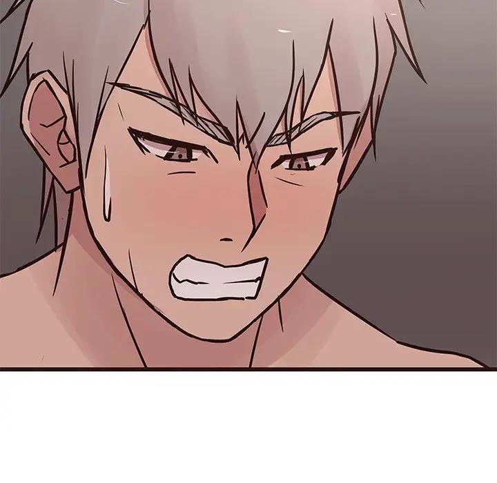 [Manhwa] Stupid brother Plot, big breasts#[130P]-120