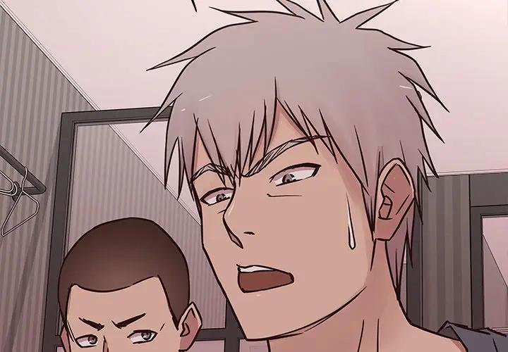 [Manhwa] Stupid brother Plot, big breasts#[130P]-2