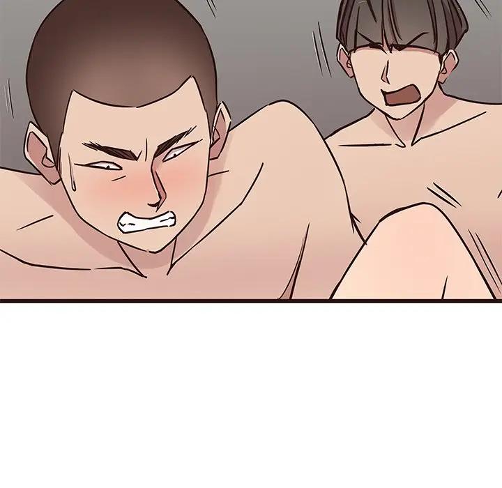 [Manhwa] Stupid brother Plot, big breasts#[130P]-47