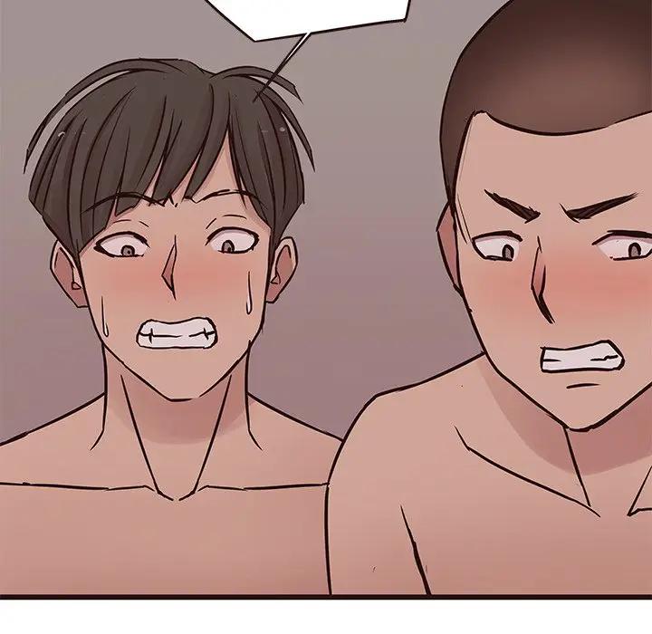 [Manhwa] Stupid brother Plot, big breasts#[129P]-59