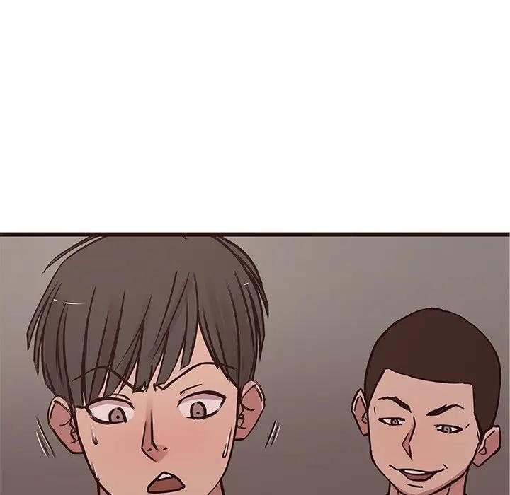 [Manhwa] Stupid brother Plot, big breasts#[129P]-8