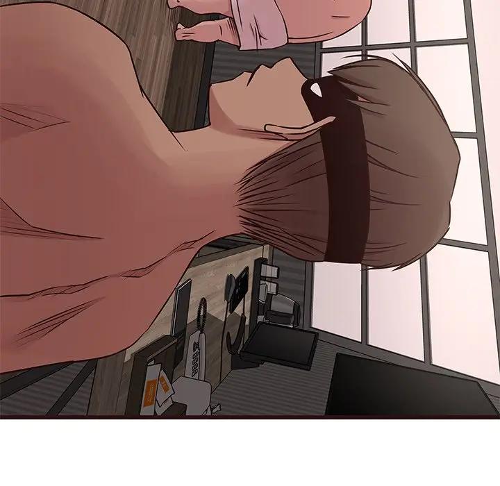 [Manhwa] Stupid brother Plot, big breasts#[117P]-11