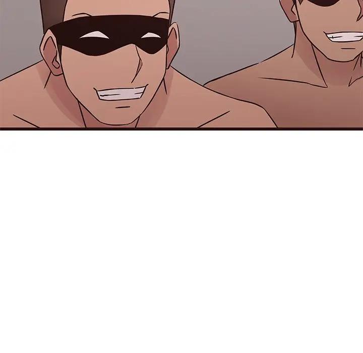 [Manhwa] Stupid brother Plot, big breasts#[117P]-16