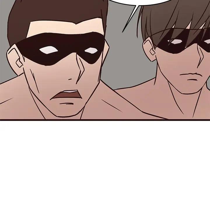 [Manhwa] Stupid brother Plot, big breasts#[117P]-49