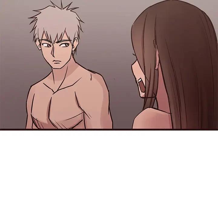 [Manhwa] Stupid brother Plot, big breasts#[117P]-72