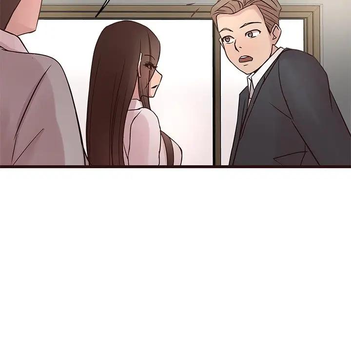 [Manhwa] Stupid brother Plot, big breasts#[115P]-11