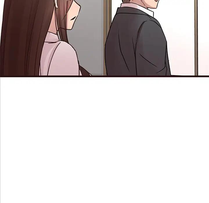 [Manhwa] Stupid brother Plot, big breasts#[115P]-18