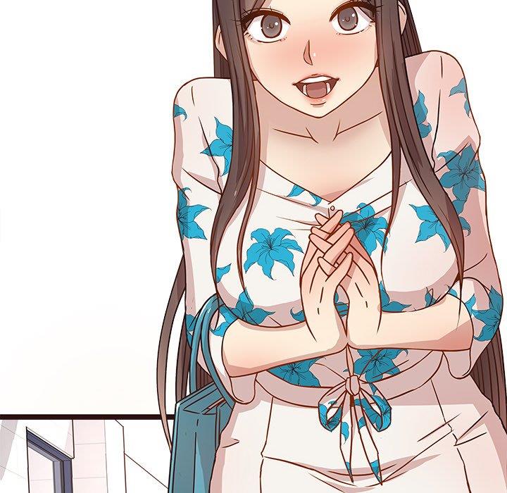 [Manhwa] Stupid brother Plot, big breasts#[122P]-10