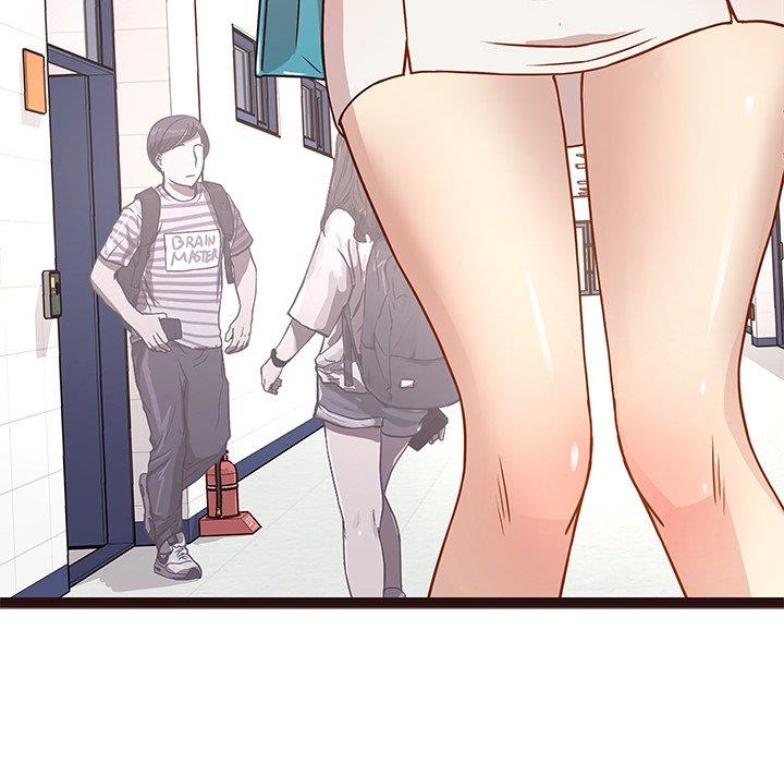 [Manhwa] Stupid brother Plot, big breasts#[122P]-11