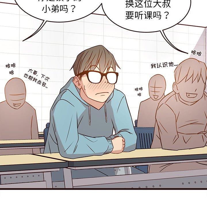 [Manhwa] Stupid brother Plot, big breasts#[122P]-37