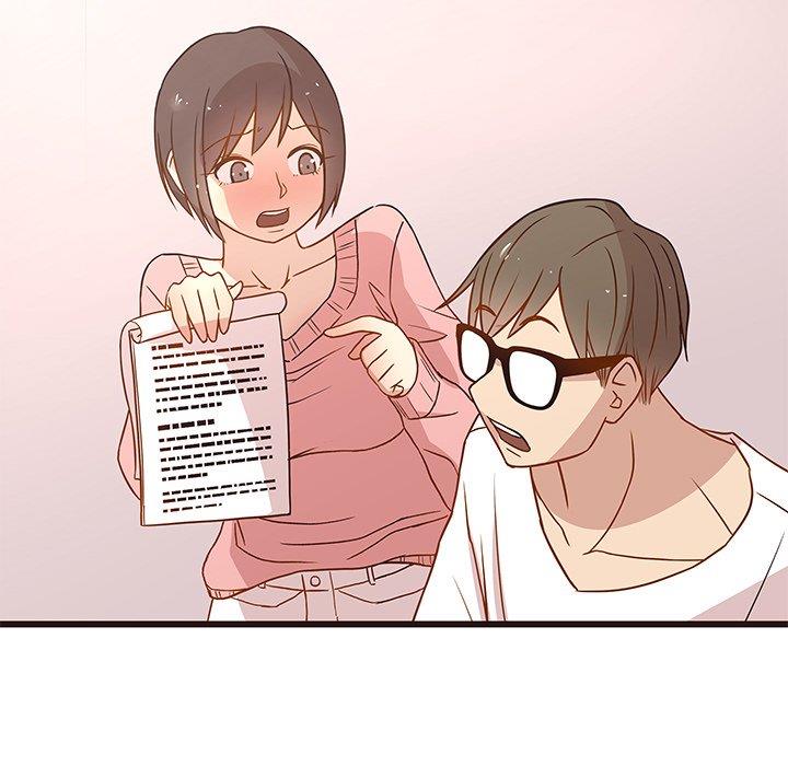 [Manhwa] Stupid brother Plot, big breasts#[122P]-58