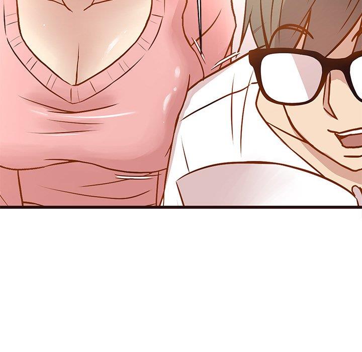 [Manhwa] Stupid brother Plot, big breasts#[122P]-61