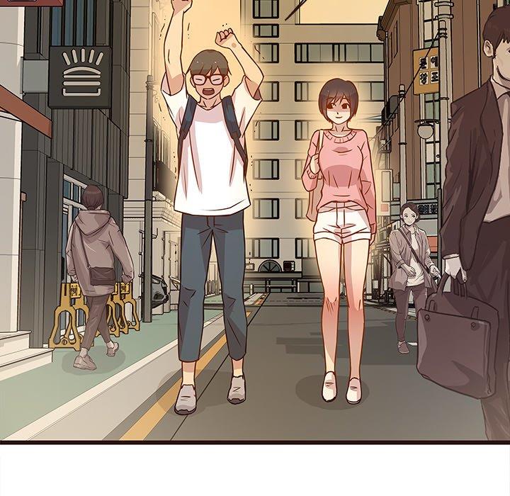 [Manhwa] Stupid brother Plot, big breasts#[122P]-90