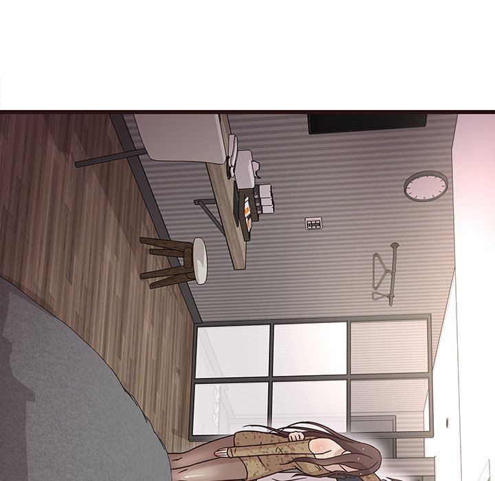 [Manhwa] Stupid brother Plot, big breasts#[113P]-100