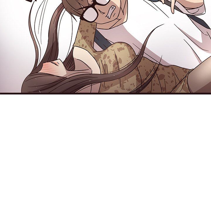 [Manhwa] Stupid brother Plot, big breasts#[113P]-103