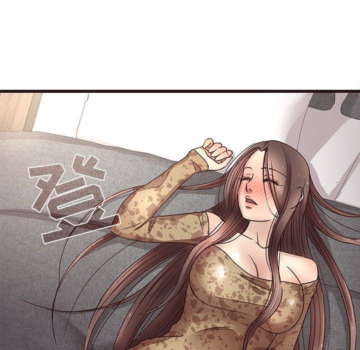 [Manhwa] Stupid brother Plot, big breasts#[113P]-104