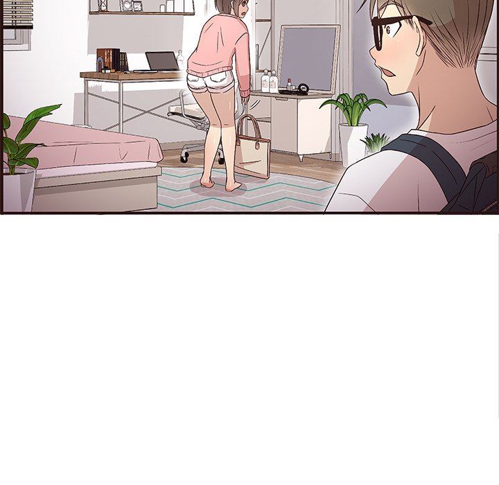 [Manhwa] Stupid brother Plot, big breasts#[113P]-11
