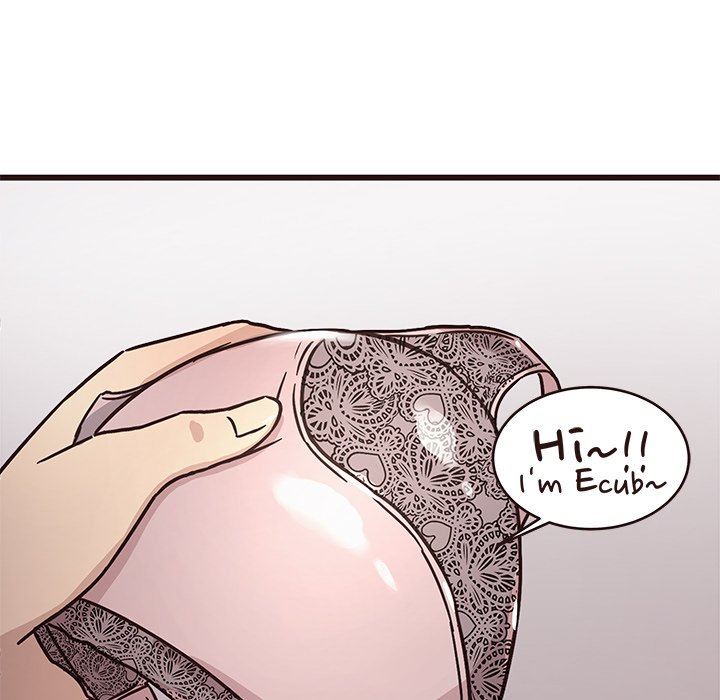 [Manhwa] Stupid brother Plot, big breasts#[113P]-18