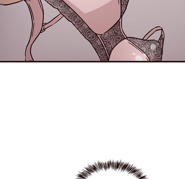 [Manhwa] Stupid brother Plot, big breasts#[113P]-19