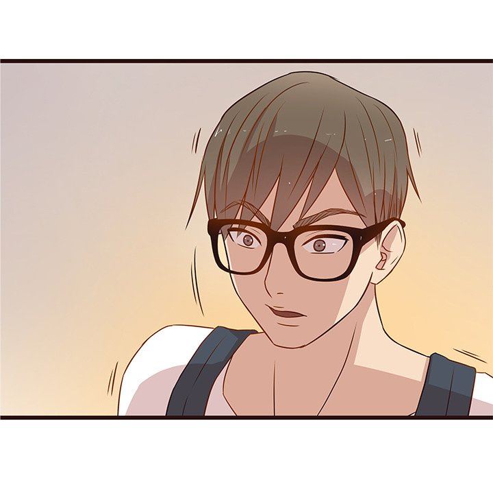 [Manhwa] Stupid brother Plot, big breasts#[113P]-5