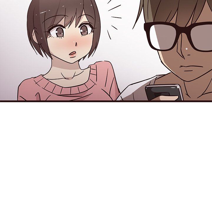 [Manhwa] Stupid brother Plot, big breasts#[113P]-57