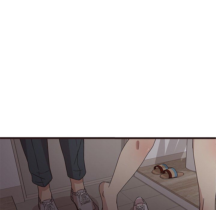 [Manhwa] Stupid brother Plot, big breasts#[113P]-7