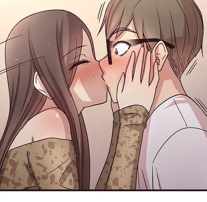 [Manhwa] Stupid brother Plot, big breasts#[113P]-78
