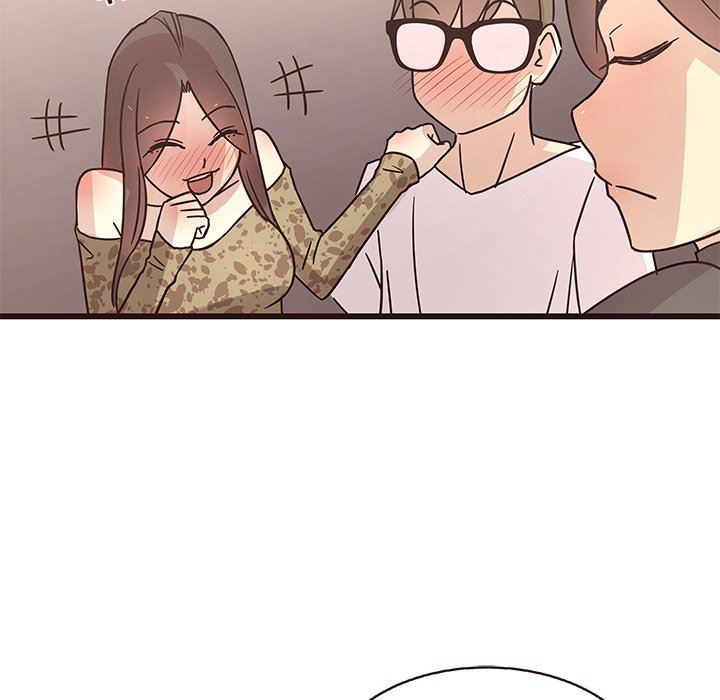 [Manhwa] Stupid brother Plot, big breasts#[113P]-81