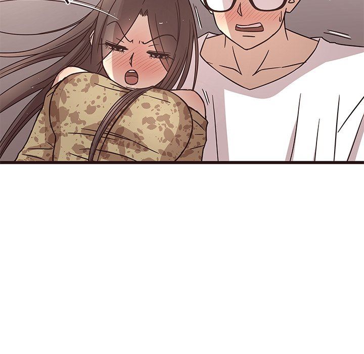 [Manhwa] Stupid brother Plot, big breasts#[113P]-86