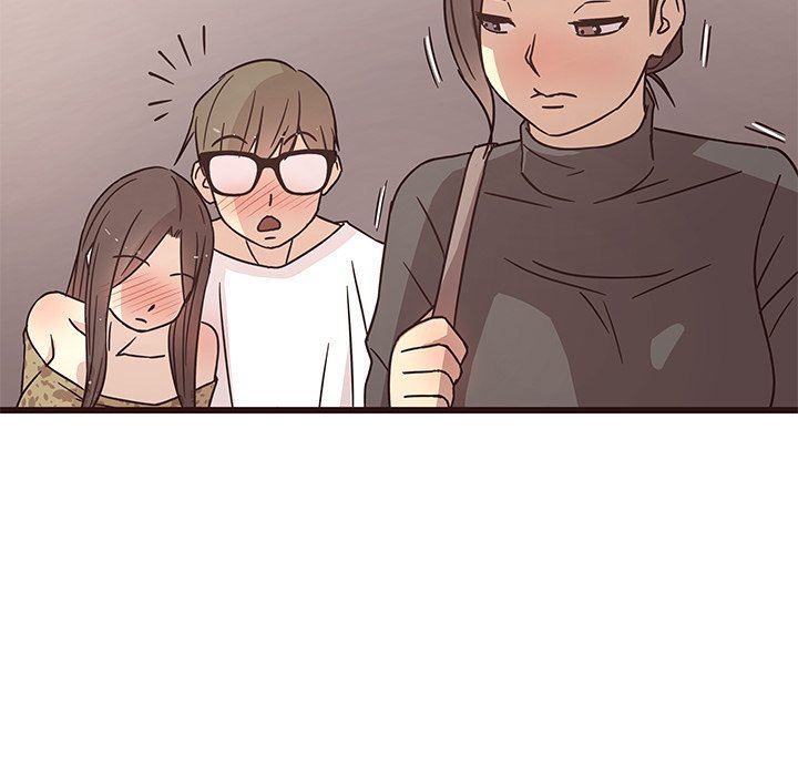[Manhwa] Stupid brother Plot, big breasts#[113P]-89