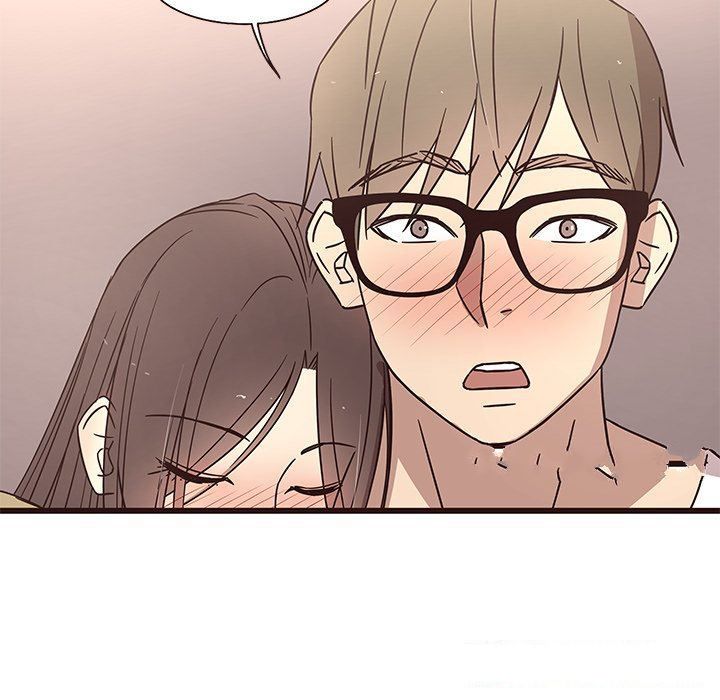 [Manhwa] Stupid brother Plot, big breasts#[113P]-92