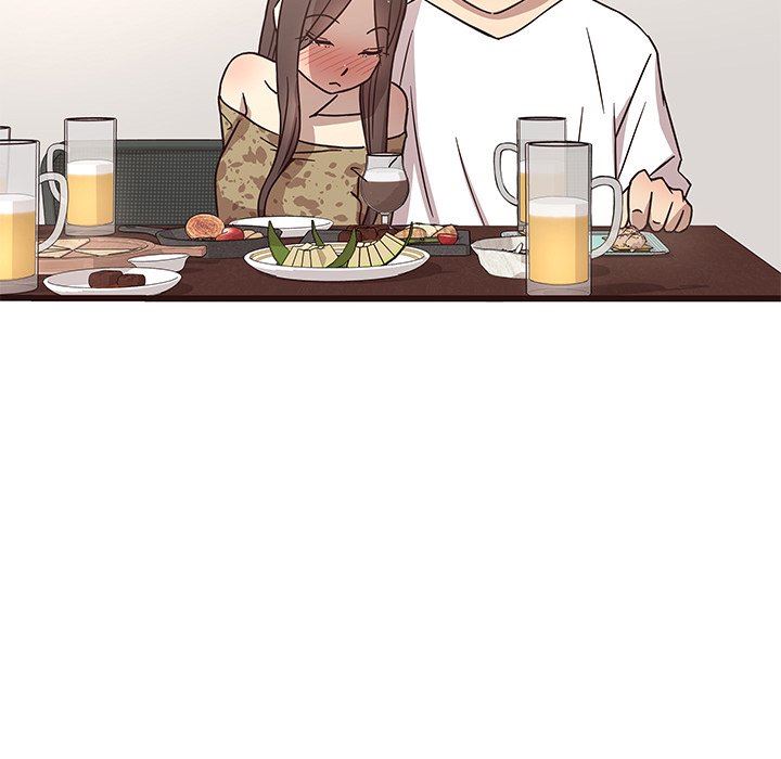 [Manhwa] Stupid brother Plot, big breasts#[113P]-95